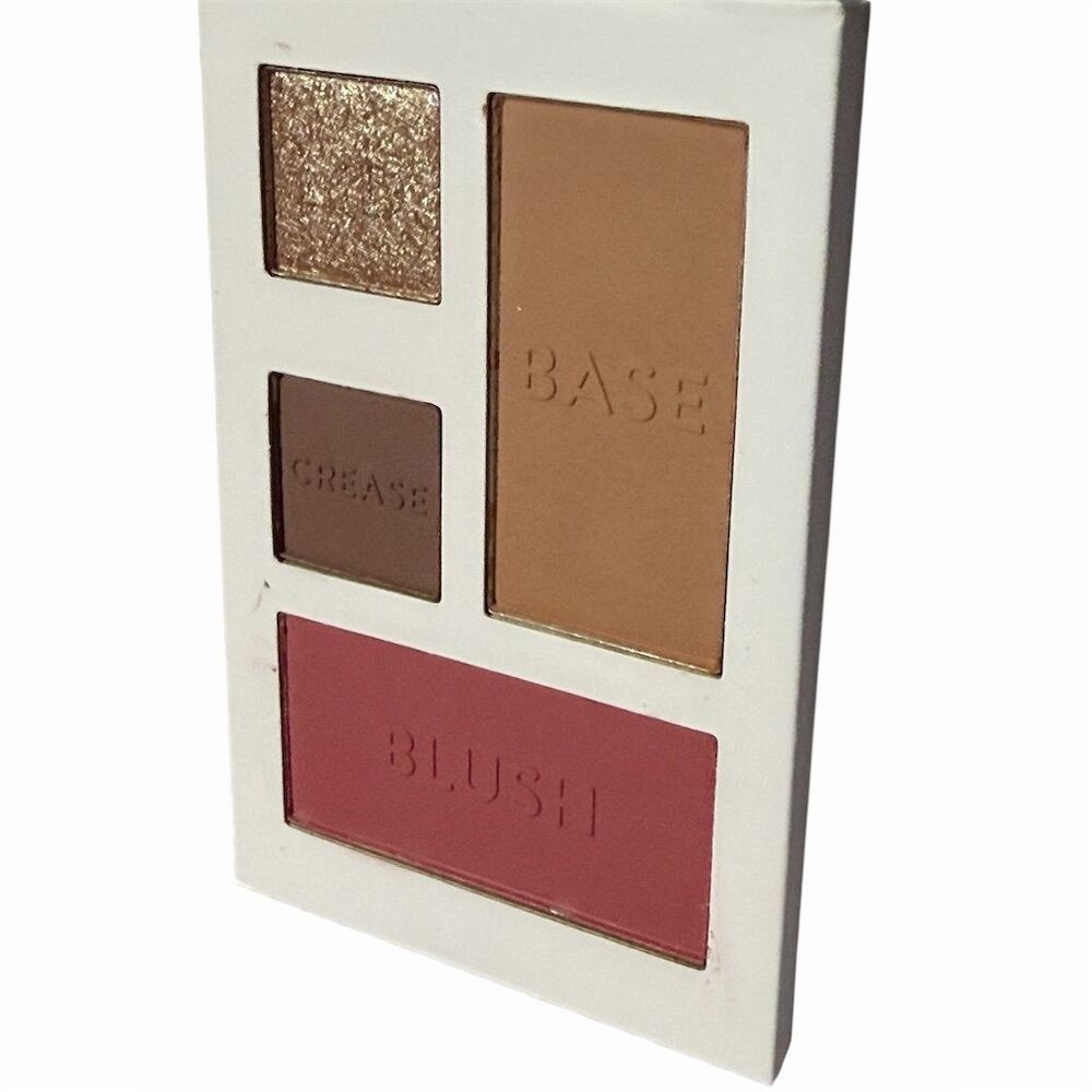 Laura Geller Glam On The Go Weekend Warrior Face & Eye Palette - Picture 12 of 12
